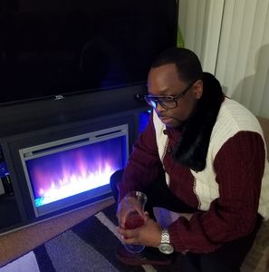 Meet your Posher, Frank